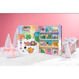 Moriah Elizabeth | Toys | Moriah Elizabeth Advent Calendar 225 2 Days ...